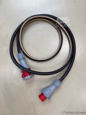 Altro Atlas Copco AC Energiespeicher ZBP45 50Hz 400/230V