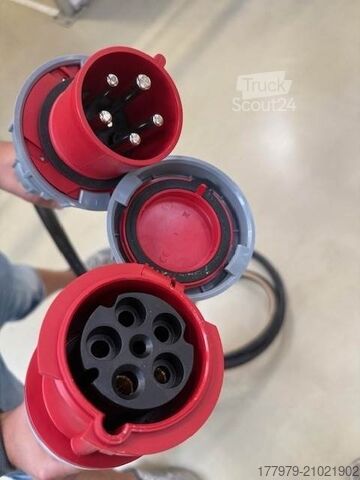 Altro Atlas Copco AC Energiespeicher ZBP45 50Hz 400/230V