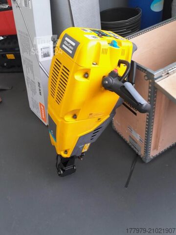 Altro Atlas Copco Cobra Combi