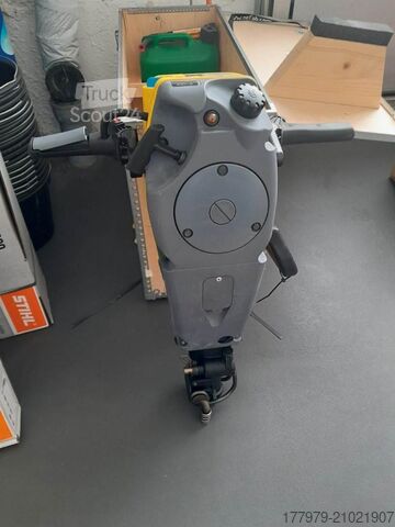 Altro Atlas Copco Cobra Combi