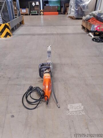 Other Husqvarna K 3000 Cut-n-Break