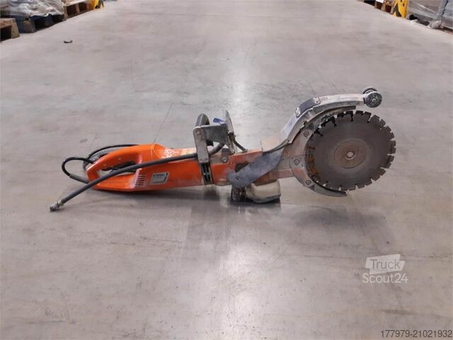 Other Husqvarna K 3000 Cut-n-Break