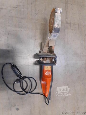 Other Husqvarna K 3000 Cut-n-Break