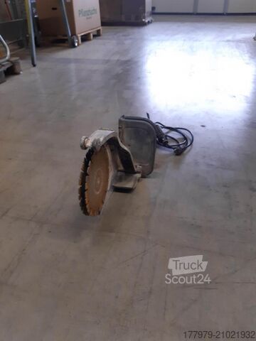 Other Husqvarna K 3000 Cut-n-Break