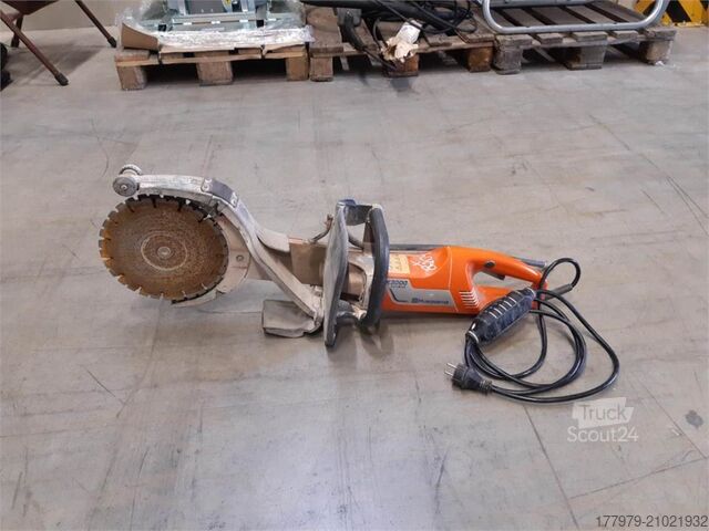 Other Husqvarna K 3000 Cut-n-Break