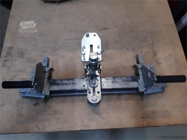 Other Lissmac Vario-Steingr. VSG510