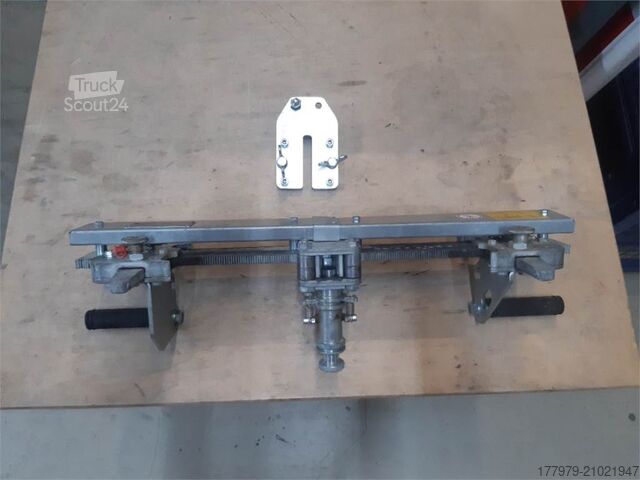 Other Lissmac Vario-Steingr. VSG510