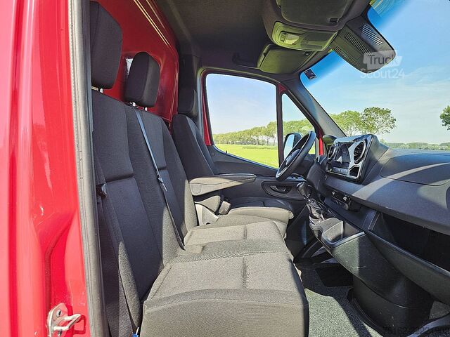 Bakwagen MERCEDES-BENZ SPRINTER 515 CDI 43 L3
