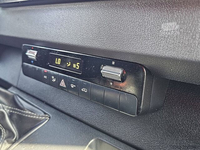 Bakwagen MERCEDES-BENZ SPRINTER 515 CDI 43 L3