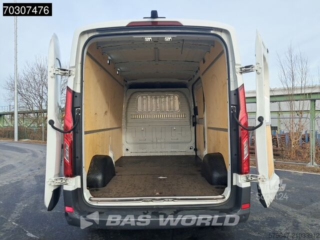  Maxus Deliver 9 L3H2 Klima Tempomat Kamera Parkensens...