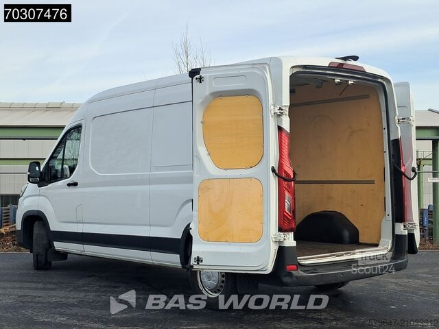  Maxus Deliver 9 L3H2 Klima Tempomat Kamera Parkensens...