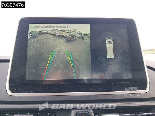  Maxus Deliver 9 L3H2 Klima Tempomat Kamera Parkensens...