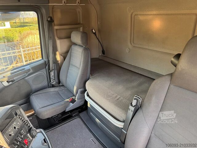  Scania R410 Topline   Retarder