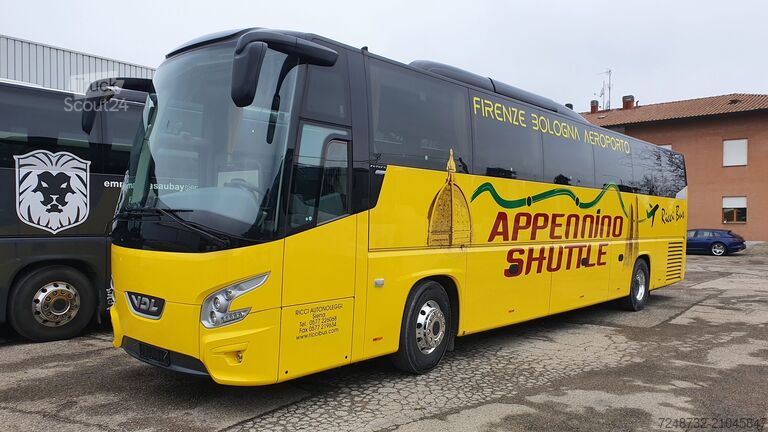 Autobus granturismo VDL Futura FHD2 129-330