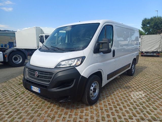Furgone Fiat DUCATO
