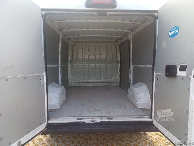 Furgone Fiat DUCATO