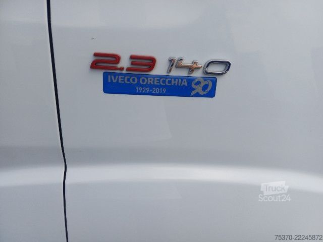Furgone Fiat DUCATO
