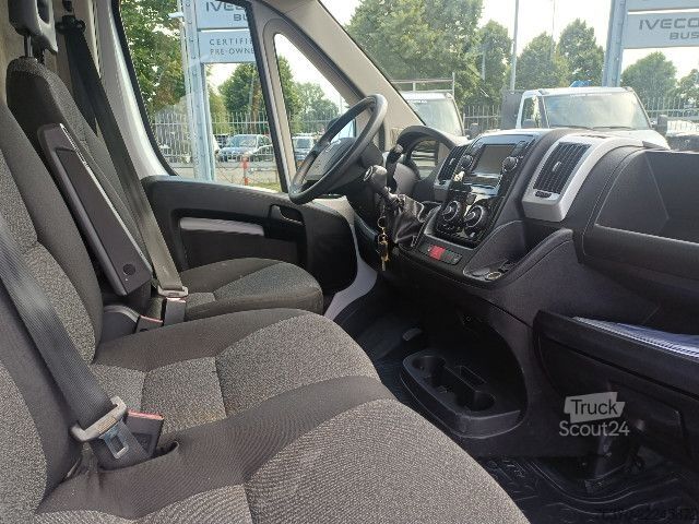 Furgone Fiat DUCATO