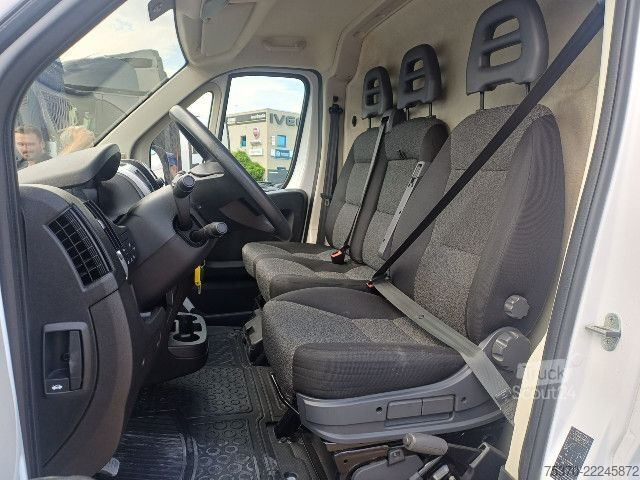 Furgone Fiat DUCATO
