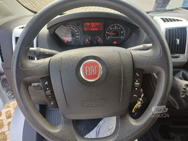 Furgone Fiat DUCATO