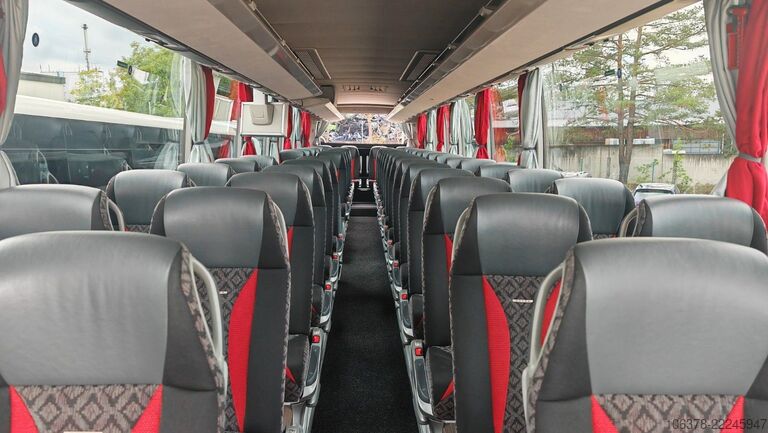 Autokar SETRA S 517 HD