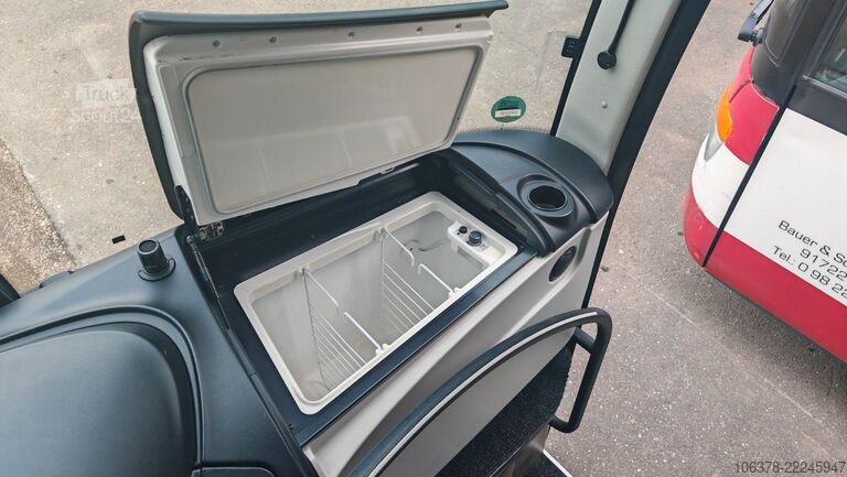 Autokar SETRA S 517 HD