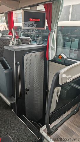 Autokar SETRA S 517 HD