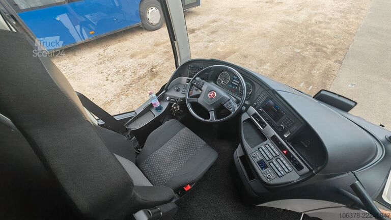 Autokar SETRA S 517 HD