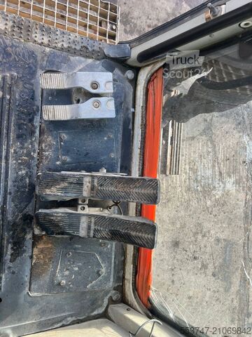 Crawler excavator Liebherr R 934 C HDSL