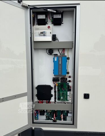 Ambulance Volkswagen Crafter