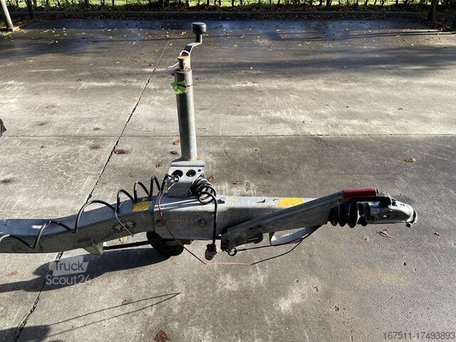 Kompresor Kaeser M 122 - N