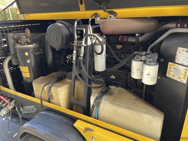 Kompresor Kaeser M 122 - N