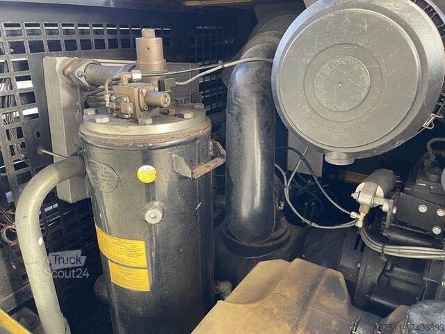 Kompresor Kaeser M 122 - N