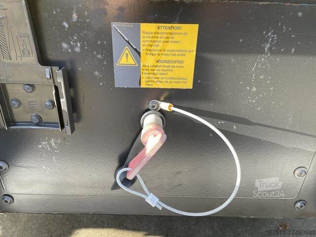 Kompresor Kaeser M 80 - N