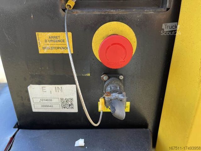 Kompresor Kaeser M 80 - N