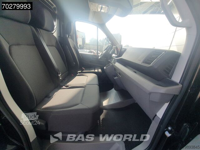 Karavan z visoko streho MAN TGE 3.180 Automaat L5H3 LED ACC Navi Airco Came...