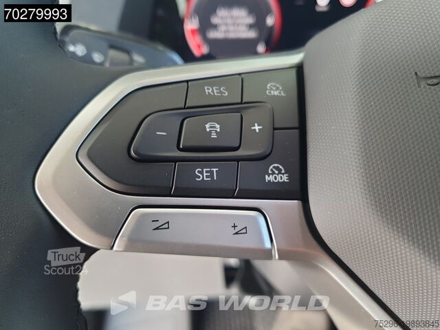 Karavan z visoko streho MAN TGE 3.180 Automaat L5H3 LED ACC Navi Airco Came...