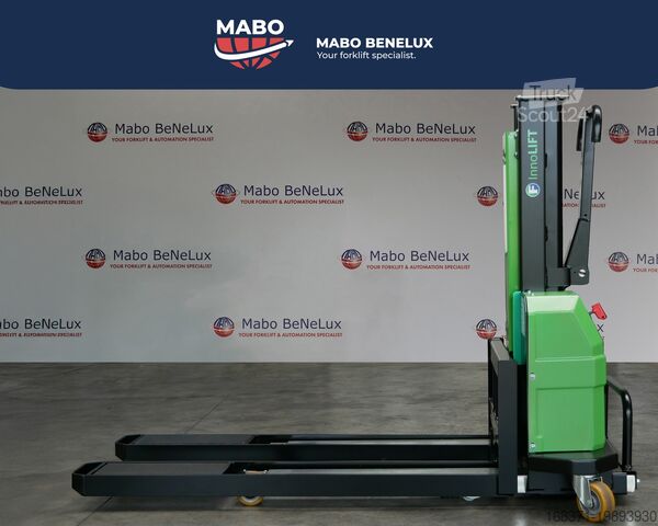 Ručni viljuškar Innolift IS600.700