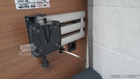 Caravan Knaus Sport 540 FDK 1800kgGaragePlusPaket