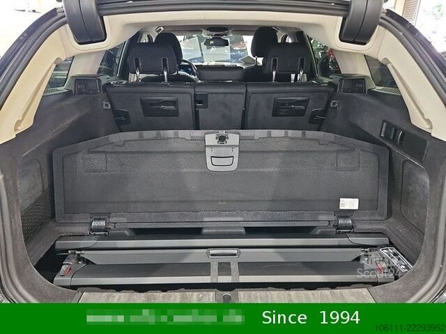 Minibus BMW 318 d Touring