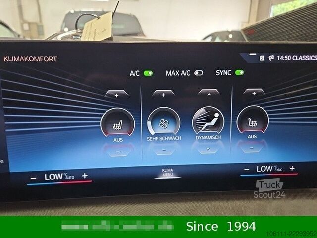Minibus BMW 318 d Touring