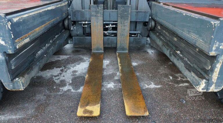 Apilador manual Combilift C6000FSL