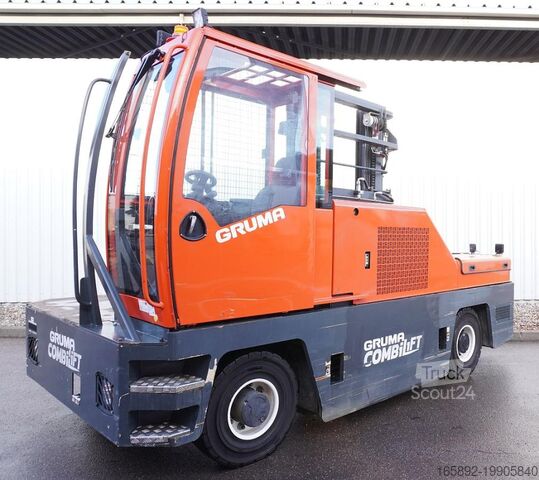 Apilador manual Combilift C6000FSL