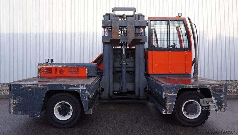 Apilador manual Combilift C6000FSL