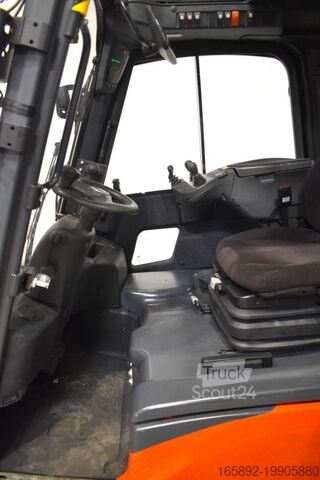 Viličar Linde E 18 L EVO 386-02