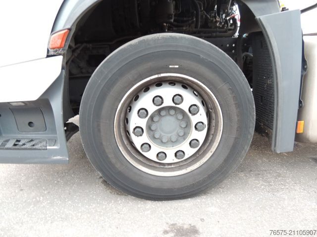 Стандартен влекач MERCEDES-BENZ 1845 Actros MP5 Bigspace