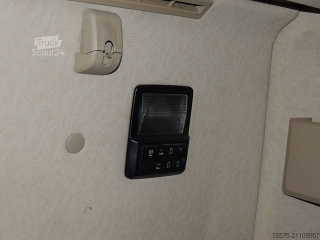 Стандартен влекач MERCEDES-BENZ 1845 Actros MP5 Bigspace