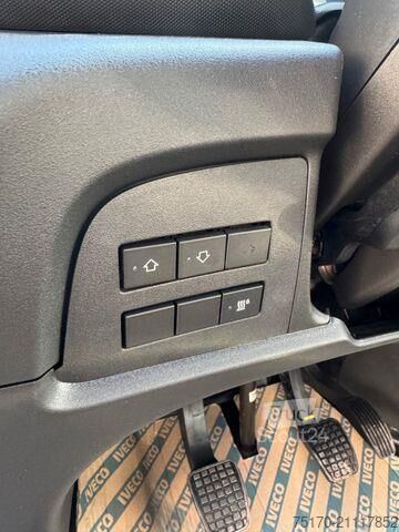Damperli kamyon Iveco Daily 70C18 H 3.0L *R3.750mm*AHK*Sperre*Standh*