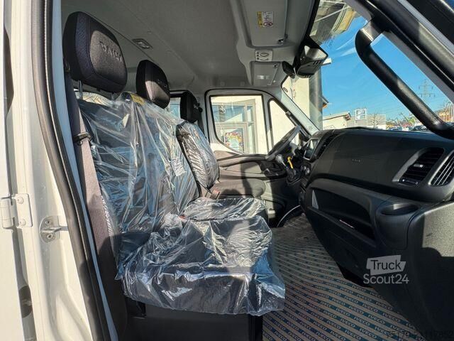 Damperli kamyon Iveco Daily 70C18 H 3.0L *R3.750mm*AHK*Sperre*Standh*