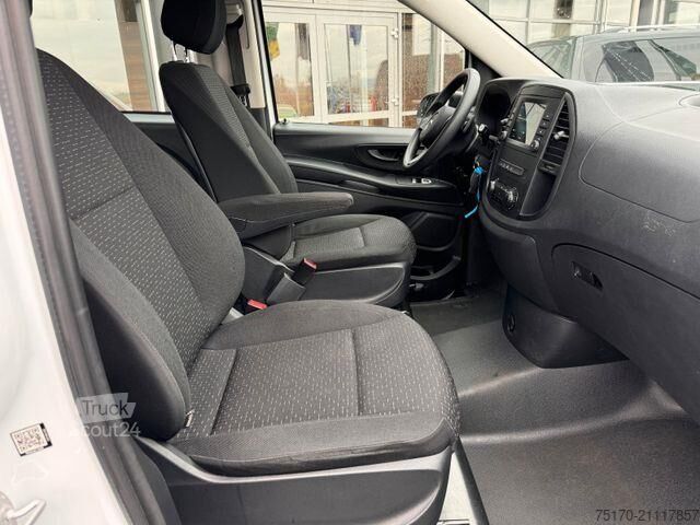 Minibus Mercedes-Benz Vito 114 CDI Tourer Extral 9G Klima Kamera